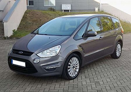 Ford S-Max 1.6 EcoBoost Start Stopp System Business Edi
