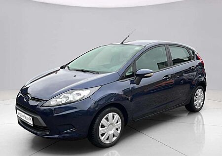 Ford Fiesta Trend*Klima*AUX*USB*HU/AU 03/27*