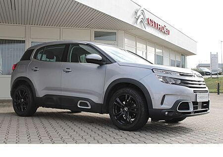 Citroën C5 Aircross Citroen Live Pack