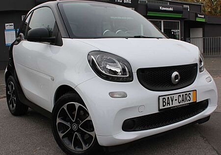 Smart ForTwo * TEMPOMAT * KLIMA * SERVICE NEU *