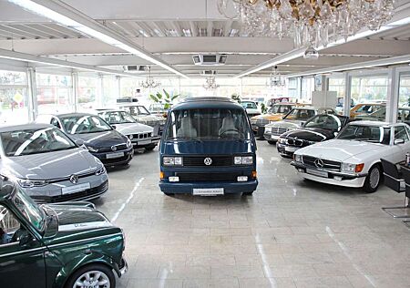 Volkswagen T3 Multivan *H-Zulassung*