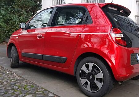 Renault Twingo SCe 70 EDC LIMITED