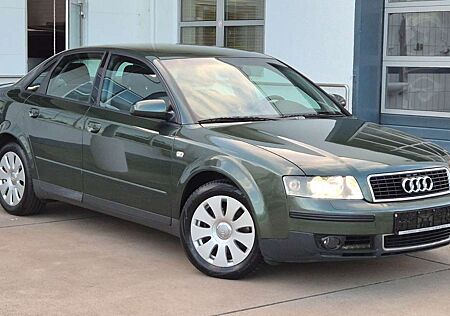 Audi A4 2.0 Multitronic / XENON/PDC/NAVI/KLIMA/ALU