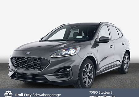 Ford Kuga 2.0 EcoBlue Aut. ST-LINE X