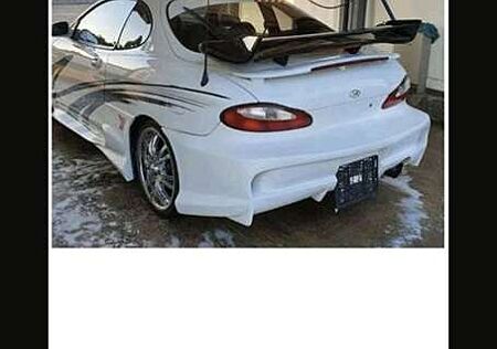 Hyundai Coupe 2.0 FX
