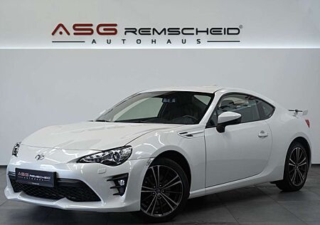 Toyota GT86 *2.Hand *18 *Kamera *Klima *Bluetooth