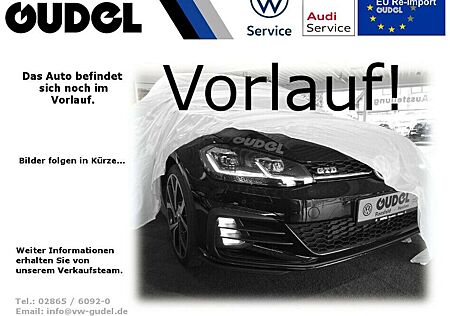 VW ID.3 Volkswagen Pro Performance 150kW/58kWh AHK 19"LM AppC.