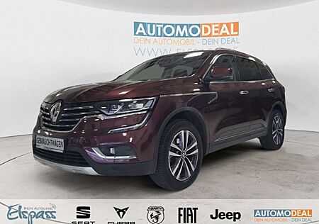 Renault Koleos gebraucht kaufen Renault Koleos Intens 4x4 AUTOMATIK ALLWETTER NAV LED AHK KAMERA