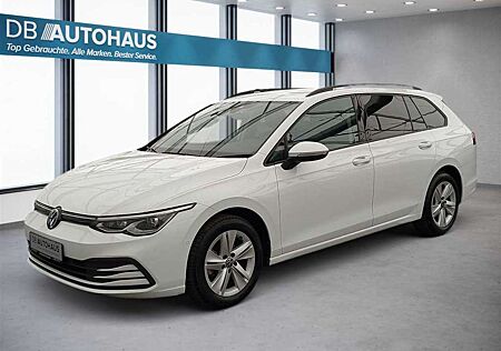 VW Golf Volkswagen Life 1.5 TSI