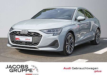 Audi A3 Limousine 30 TFSI S-tronic Kamera, Sitzhei