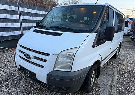 Ford Transit Kombi FT 300 K Trend
