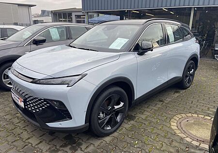 BAIC Senova X55 Beijing X55 II Luxury