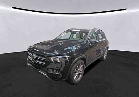 Mercedes-Benz GLE 300 d 4Matic*7-SITZE*PANORAMA*BURMESTER*360*Multibeam*