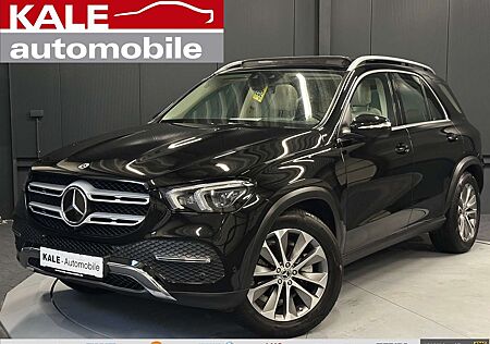 Mercedes-Benz GLE 300 d 4Matic*7-SITZE*PANORAMA*BURMESTER*360*Multibeam*