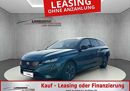 Peugeot 308 SW Allure Kamera / Navi / Voll LED