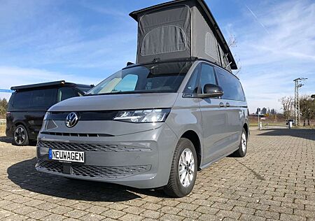VW T7 Volkswagen California 2026 + ACC +5 Jahre -Garantie