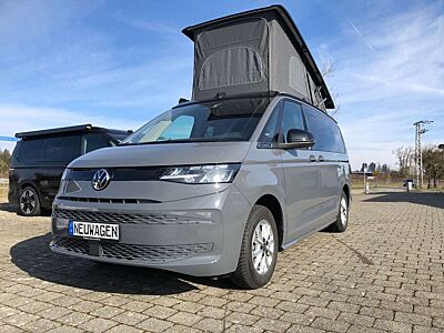 Volkswagen T7 California Beach TDI + 5 Jahre VW-Garantie