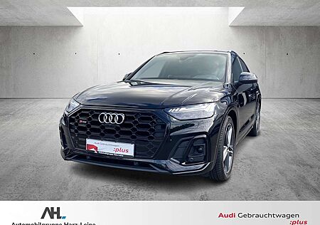 Audi SQ5 Sportback TDI HuD, Matrix-LED, Smartphone Interfac