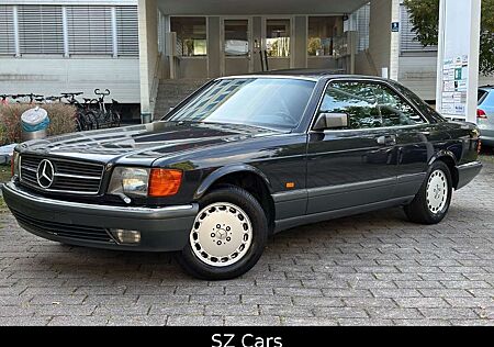 Mercedes-Benz 560 SEC*