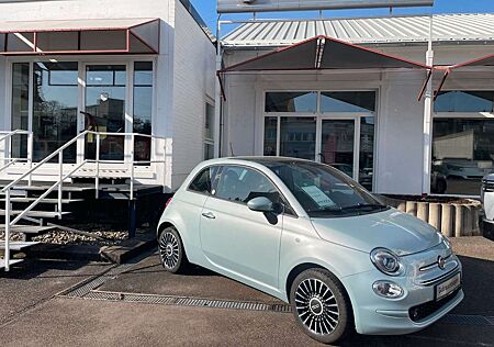Fiat 500 Edition