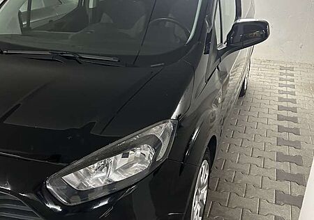 Ford Tourneo Courier Trend