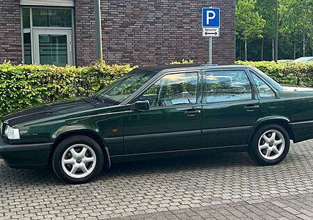 Volvo 850 2.5-20V