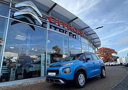 Citroën C3 Aircross Citroen PureTech 110 S&S Feel