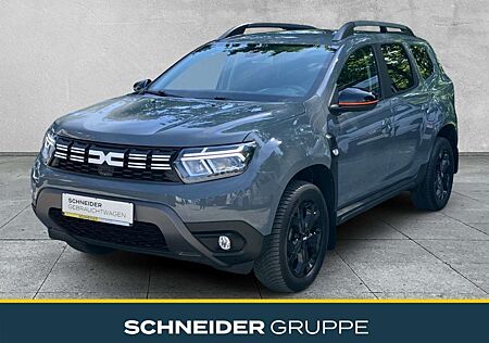Dacia Duster Extreme TCe 150 4WD LED+NAVI+AHK+SHZ+DAB