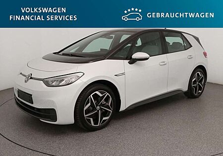VW ID.3 Volkswagen Pro Performance 150kW RFK*PDC*Tempo*Klima