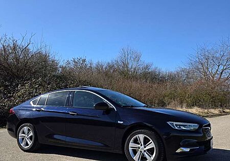 Opel Insignia Innovation