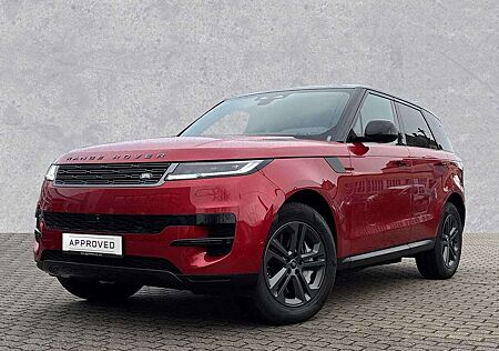 Land Rover Range Rover Sport gebraucht kaufen Land Rover Range Rover Sport P460e S el.AHK WKR Standheizung