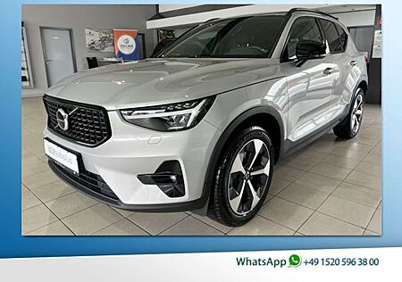 Volvo XC 40 XC40 B4 Plus Dark ACC BLIS Kamera 19Zoll LED H/K
