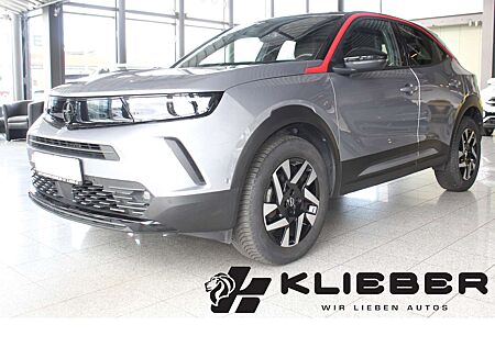 Opel Mokka 1.2 DI T Auto GS Line LED*NAV*180°*SHZ*ACC