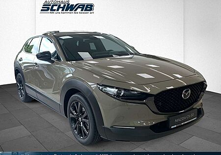 Mazda CX-30 2.0L e-SKYACTIV X 186ps 5WGN 2.0L e-SKYACTIV