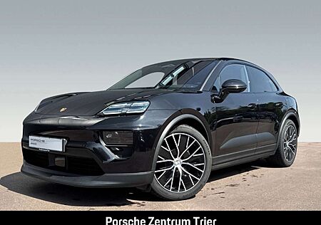 Porsche Macan 4 BOSE Luftfederung Panoramadach InnoDrive