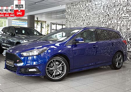 Ford Focus Turnier ST SPORT*NAVI*SYNC3*WINTER-P*SITZH