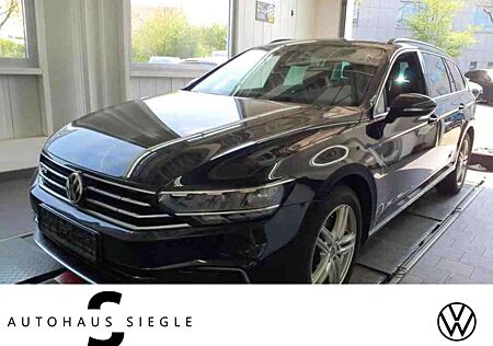 VW Passat Variant Volkswagen 1.4 TSI Hybrid GTE DSG Navi Kamera ACC LED Dynaudi