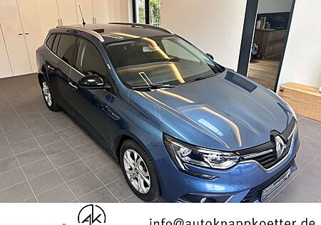 Renault Megane IV 1.2 TCe 130 Energy GT-Line Navi/Klima