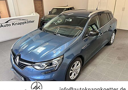 Renault Megane IV 1.2 TCe 130 Energy GT-Line Navi/Klima