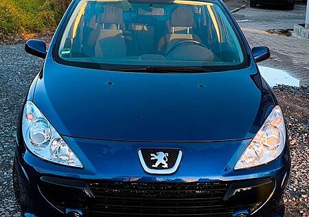 Peugeot 307 HDi SW 110