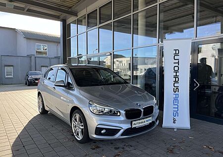 BMW 218i 218 Active Tourer, PDC, KLIMAAUTO, SHZ
