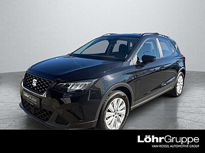 SEAT Arona 1,0 TSI