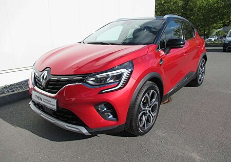 Renault Captur E-TECH PLUG-in 160 INTENS