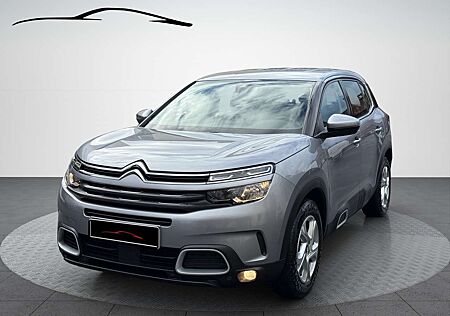 Citroën C5 Aircross Citroen Live / AHK / NAVI / LED / PDC