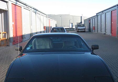 Pontiac Firebird 3.2 V6 OLDTIMER