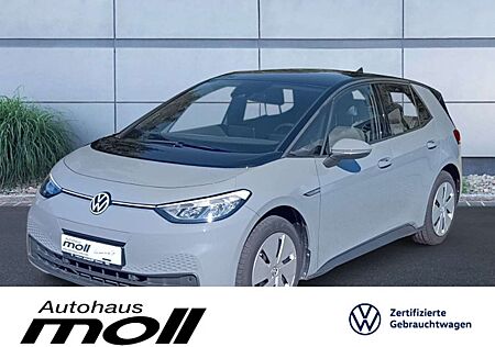 VW ID.3 Volkswagen Pure Performance City (150 PS), Navi, SHZ