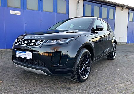 Land Rover Range Rover Evoque S