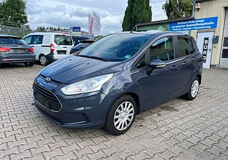 Ford B-Max Trend AHK/SHZ/2.Hand