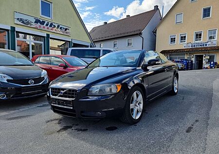 Volvo C70 2.0D Powershift Summum XENON+LEDER+2.HAND