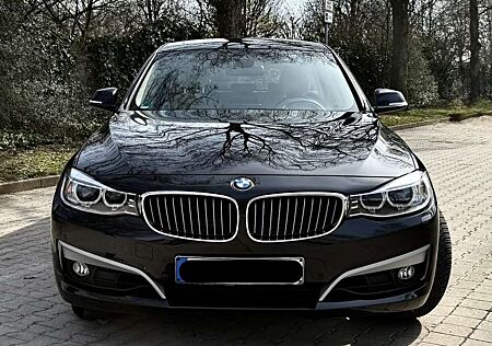 BMW 320 i